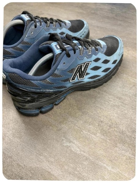 New balance 1906 phantom fit marine ( taille 44,5 )