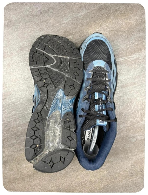 New balance 1906 phantom fit marine ( taille 44,5 ) 2