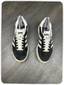 adidas gazelle bold plate-forme black white / taille 36 2/3
