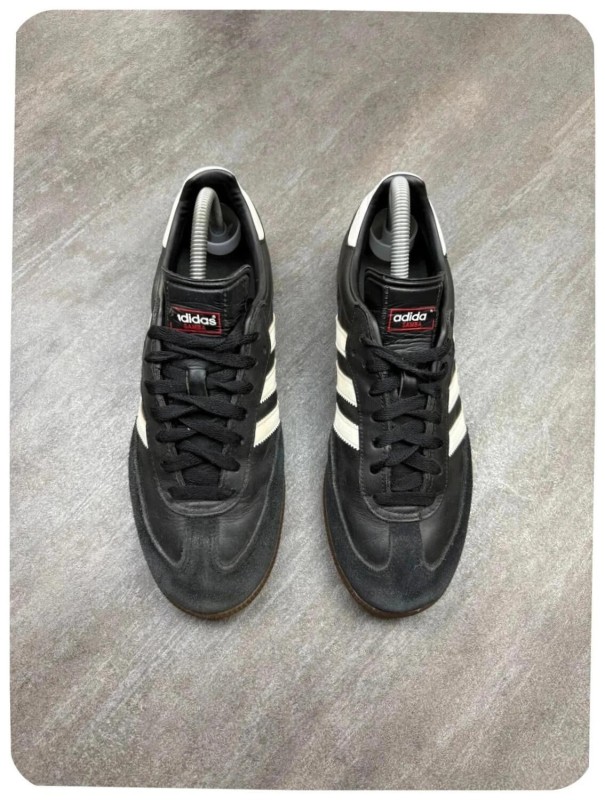 adidas samba ( taille 40 2/3 )