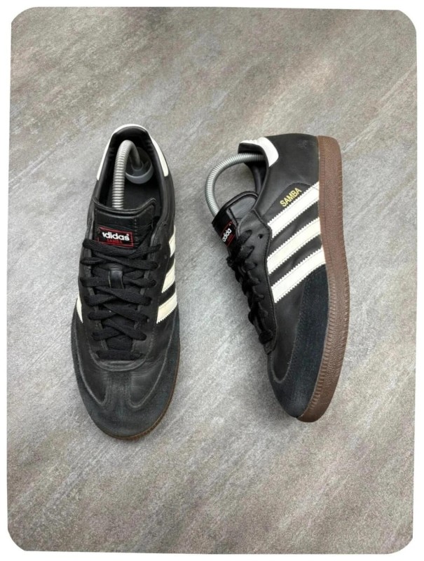 adidas samba ( taille 40 2/3 ) 2