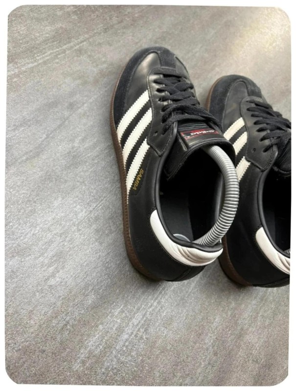 adidas samba ( taille 40 2/3 ) 2