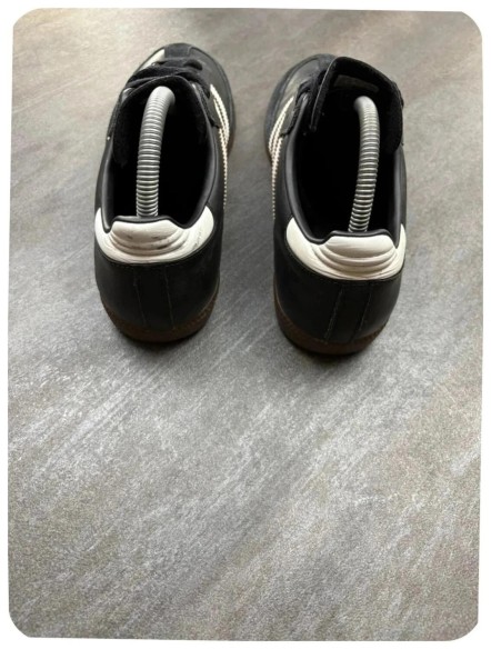 adidas samba ( taille 40 2/3 )