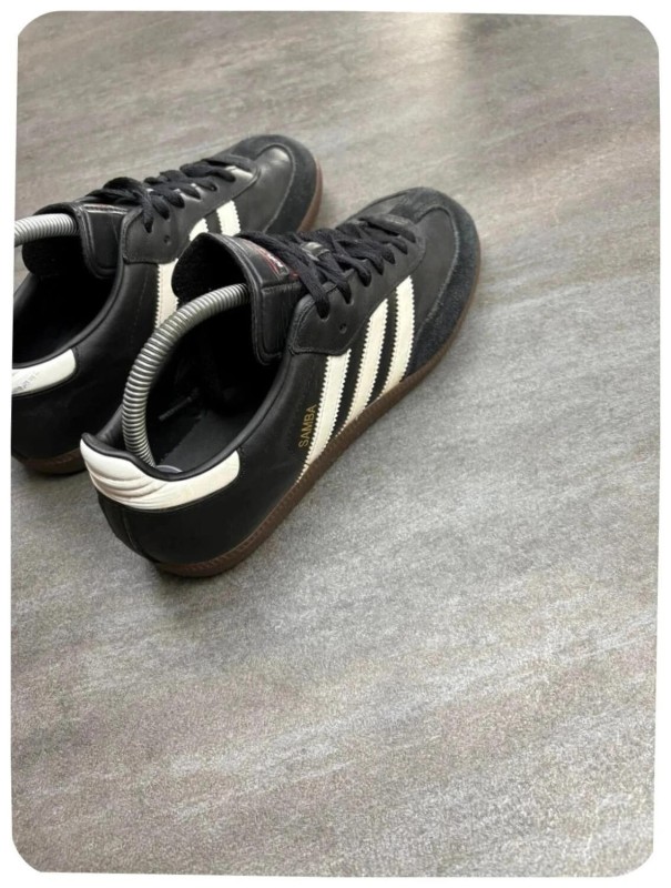 adidas samba ( taille 40 2/3 ) 2
