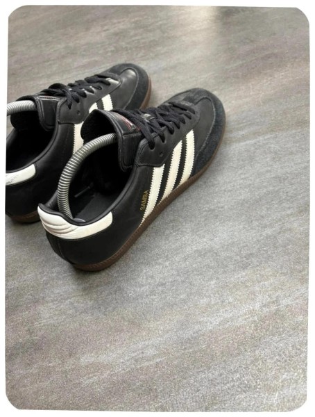 adidas samba ( taille 40 2/3 )