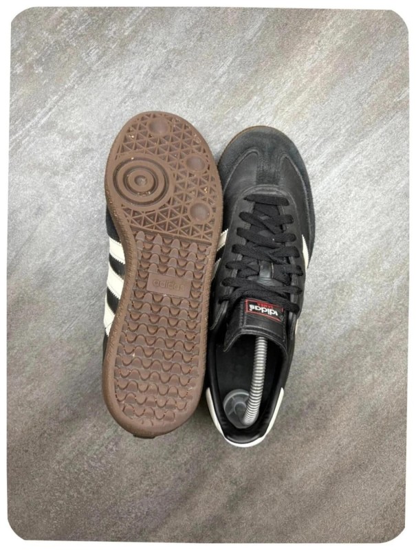 adidas samba ( taille 40 2/3 ) 2