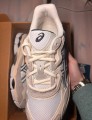 asics gel nyc beige navy taille 42,5