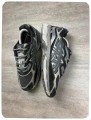 Asics gel nyc black ( taille 42 )