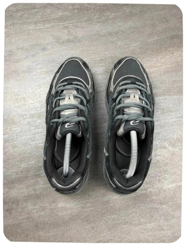 Asics gel nyc black ( taille 42 ) 2