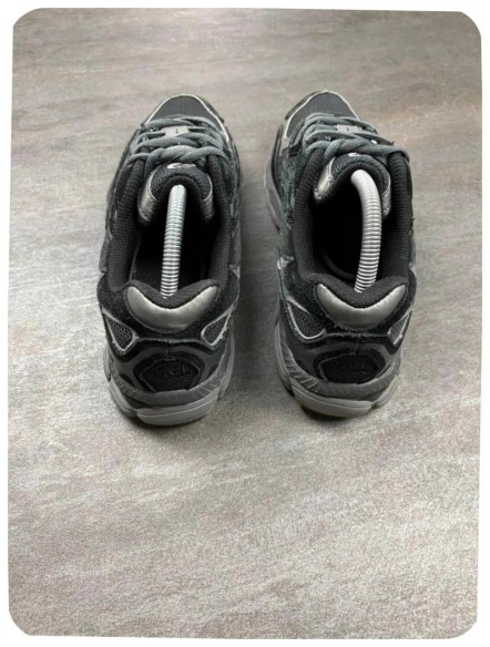 Asics gel nyc black ( taille 42 )