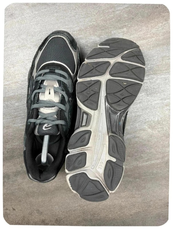 Asics gel nyc black ( taille 42 ) 2