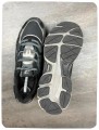 Asics gel nyc black ( taille 42 )