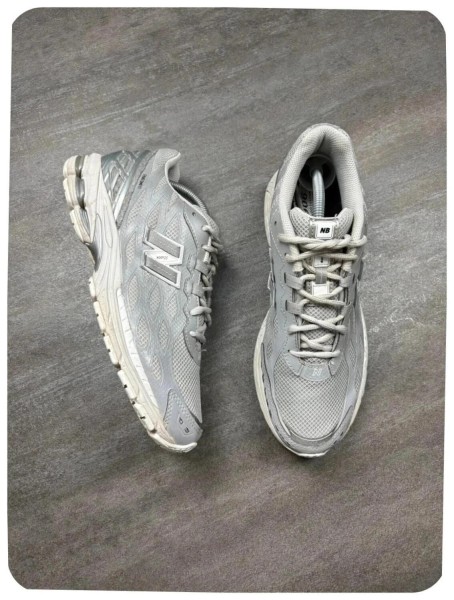 New balance 1906 phantom fit grey ( taille 43 )