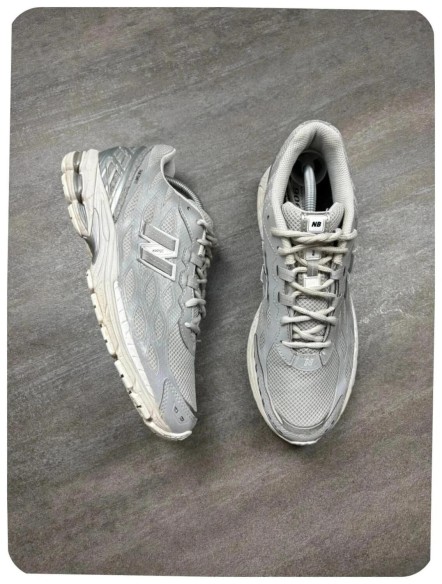 New balance 1906 phantom fit grey ( taille 43 )