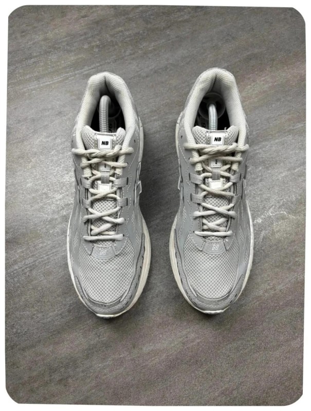 New balance 1906 phantom fit grey ( taille 43 ) 2