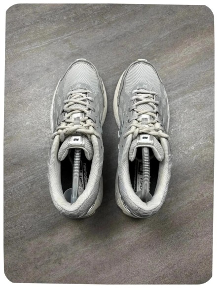 New balance 1906 phantom fit grey ( taille 43 )