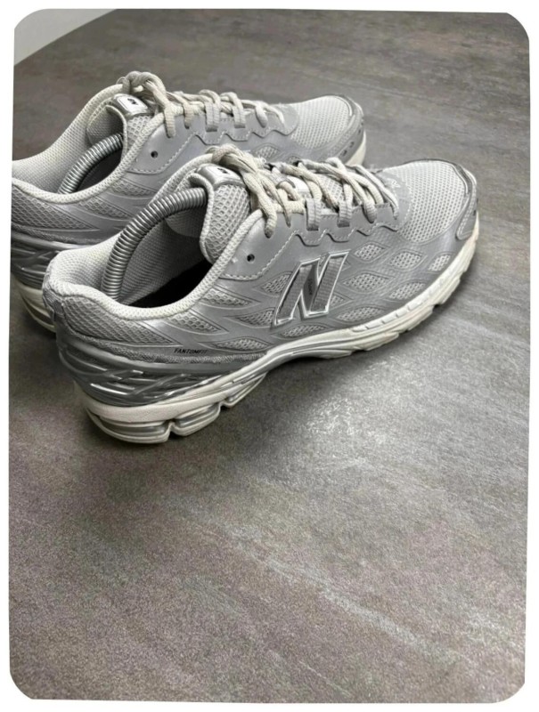 New balance 1906 phantom fit grey ( taille 43 ) 2