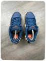 Nike sb dunk low navy gum ( taille 37,5 )