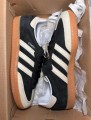 adidas samba OG black wonder white taille 38