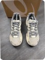 Asics gel 1130 cream / grey - taille 43,5