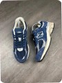New balance 2002r protection pack navy - taille 38