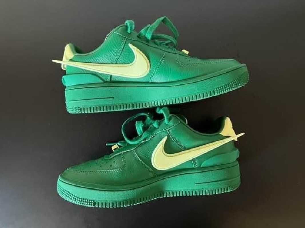 NIKE air force 1 low Ambush 2