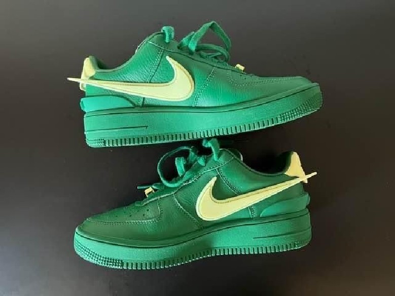 NIKE air force 1 low Ambush