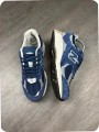 New balance 2002r protection pack navy - taille 38