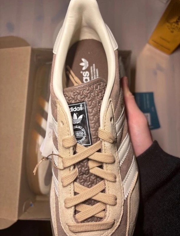 adidas gazelle indoor earth strata taille 41 2
