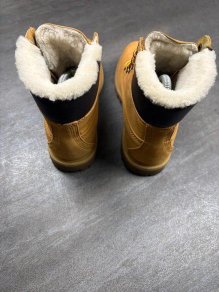 Boots Timberland Premium 6-inch ( doublure ) - taille 36