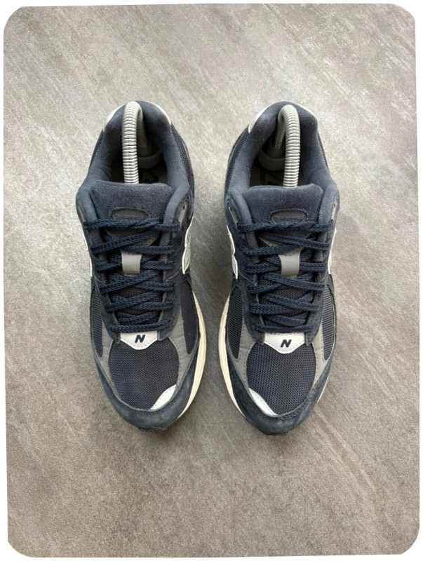 New balance 2002r midnight navy ( taille 38,5 ) 2