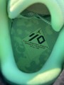 Jordan 4028 Black volt - taille 46