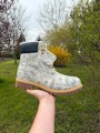 Timberland X Supreme X Maison Margiela MM6 - Taille 44
