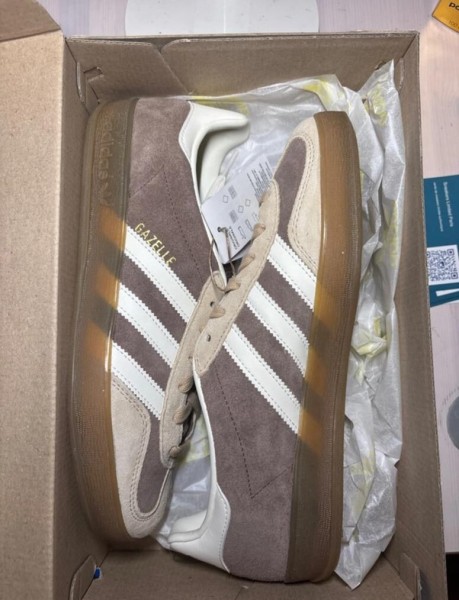 adidas gazelle indoor earth strata taille 41