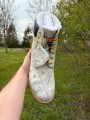 Timberland X Supreme X Maison Margiela MM6 - Taille 44