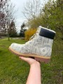Timberland X Supreme X Maison Margiela MM6 - Taille 44