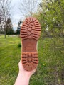 Timberland X Supreme X Maison Margiela MM6 - Taille 44