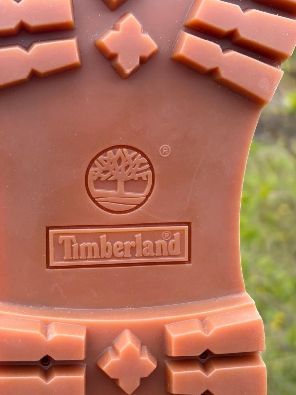 Timberland X Supreme X Maison Margiela MM6 - Taille 44 2