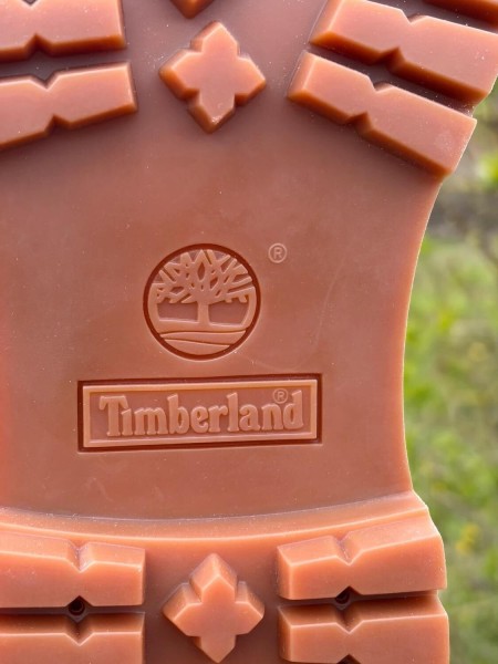 Timberland X Supreme X Maison Margiela MM6 - Taille 44