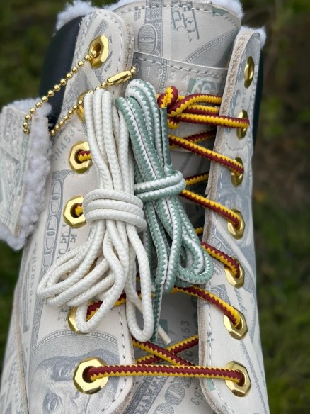 Timberland X Supreme X Maison Margiela MM6 - Taille 44