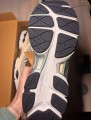 asics gel nyc beige navy taille 42,5