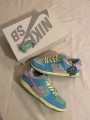 Nike SB Dunk Low Verdy Visty