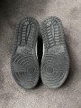 Nike air Jordan 1 low ghost green