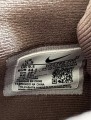 Nike JA 3 Marron - Taille 44,5
