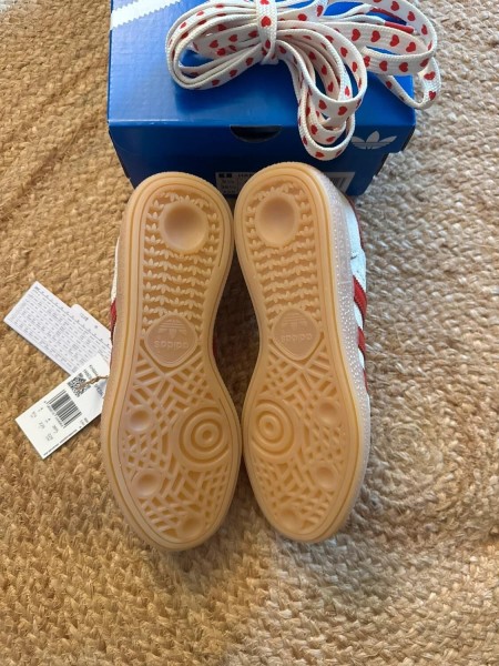 Adidas handball spezial valentines day 2026 - taille 36,5