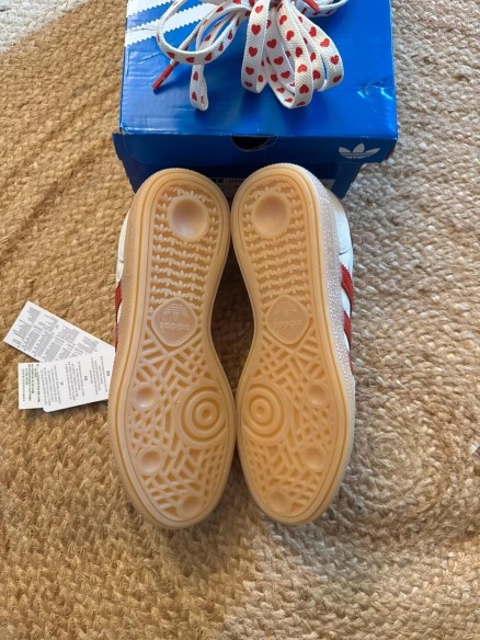 Adidas handball spezial valentines day 2026 - taille 38