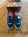 Vans OTW Old Skool 36 Parra - Taille 38