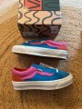 Vans OTW Old Skool 36 Parra - Taille 38