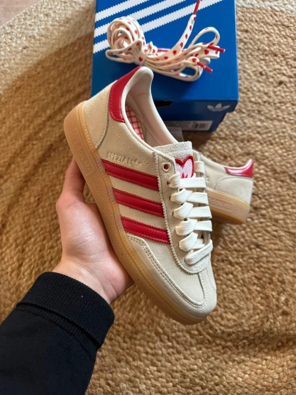 Adidas handball spezial valentine's day - taille 37