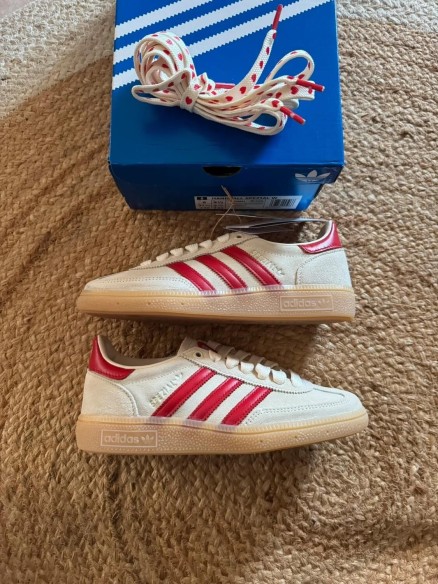 Adidas handball spezial valentine's day - taille 37